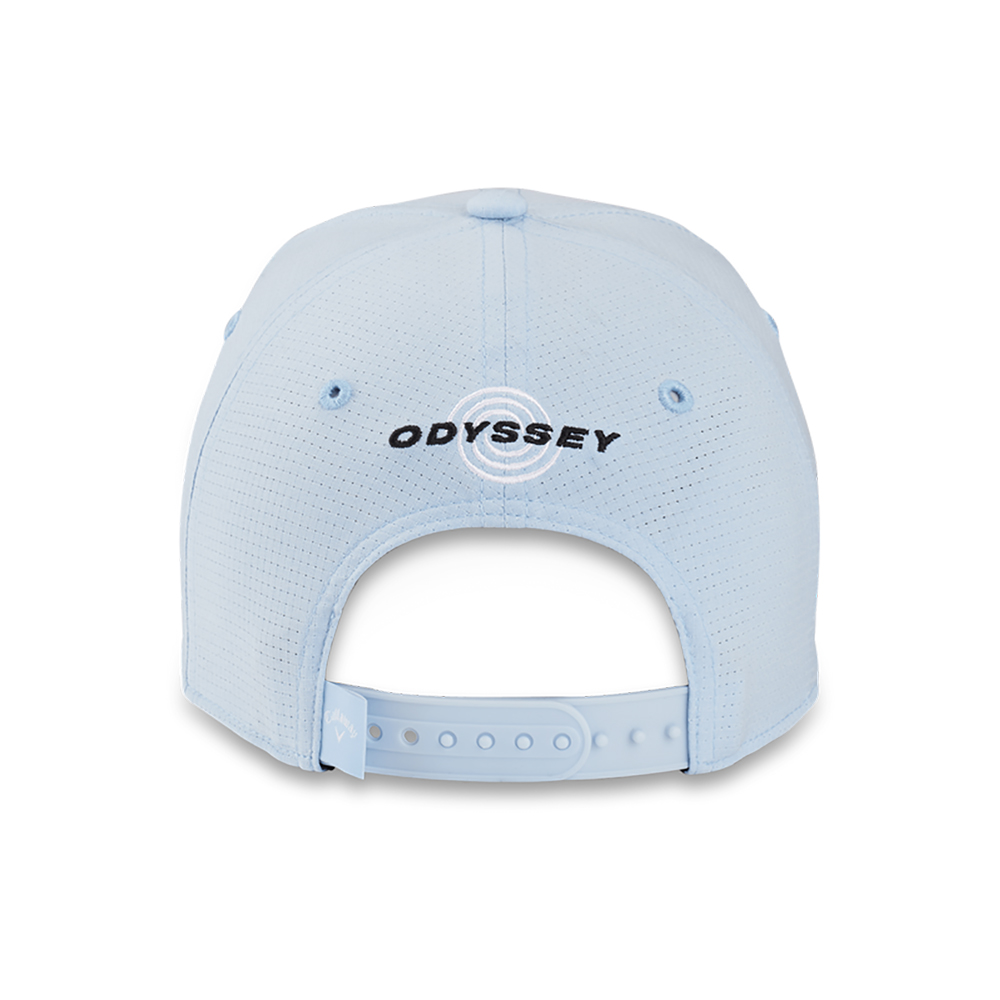 JJJ July Tour キャップ ホワイト JJJ July Tour Cap White